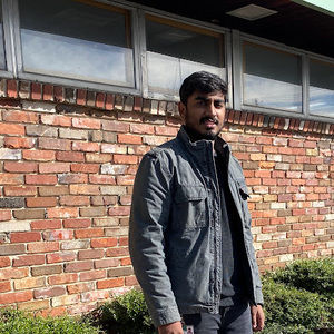 Meet your Posher, Jayasimha